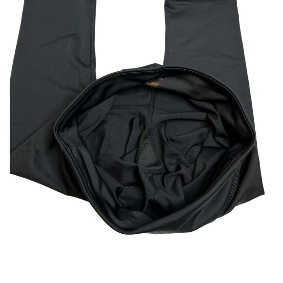 Copper fit black essential energy compression capri leggings size M - Picture 13 of 16